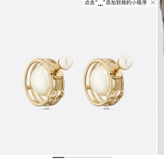 Christian Dior Earrings